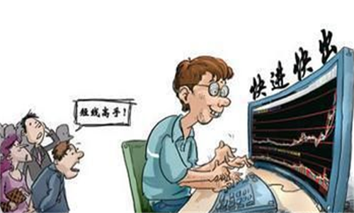 在期貨市場中，該選擇長線交易還是
